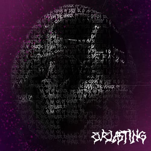 WRACK cover artwork
