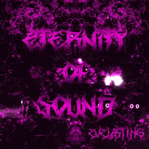 Eternity Of Sound cover artwork