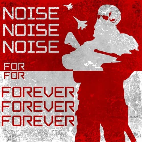 Noise Forever cover artwork